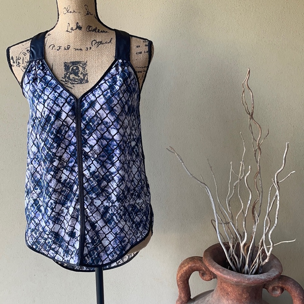 Rock & Republic top